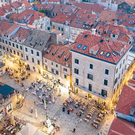 The Pucic Palace Dubrovnik Exterior foto