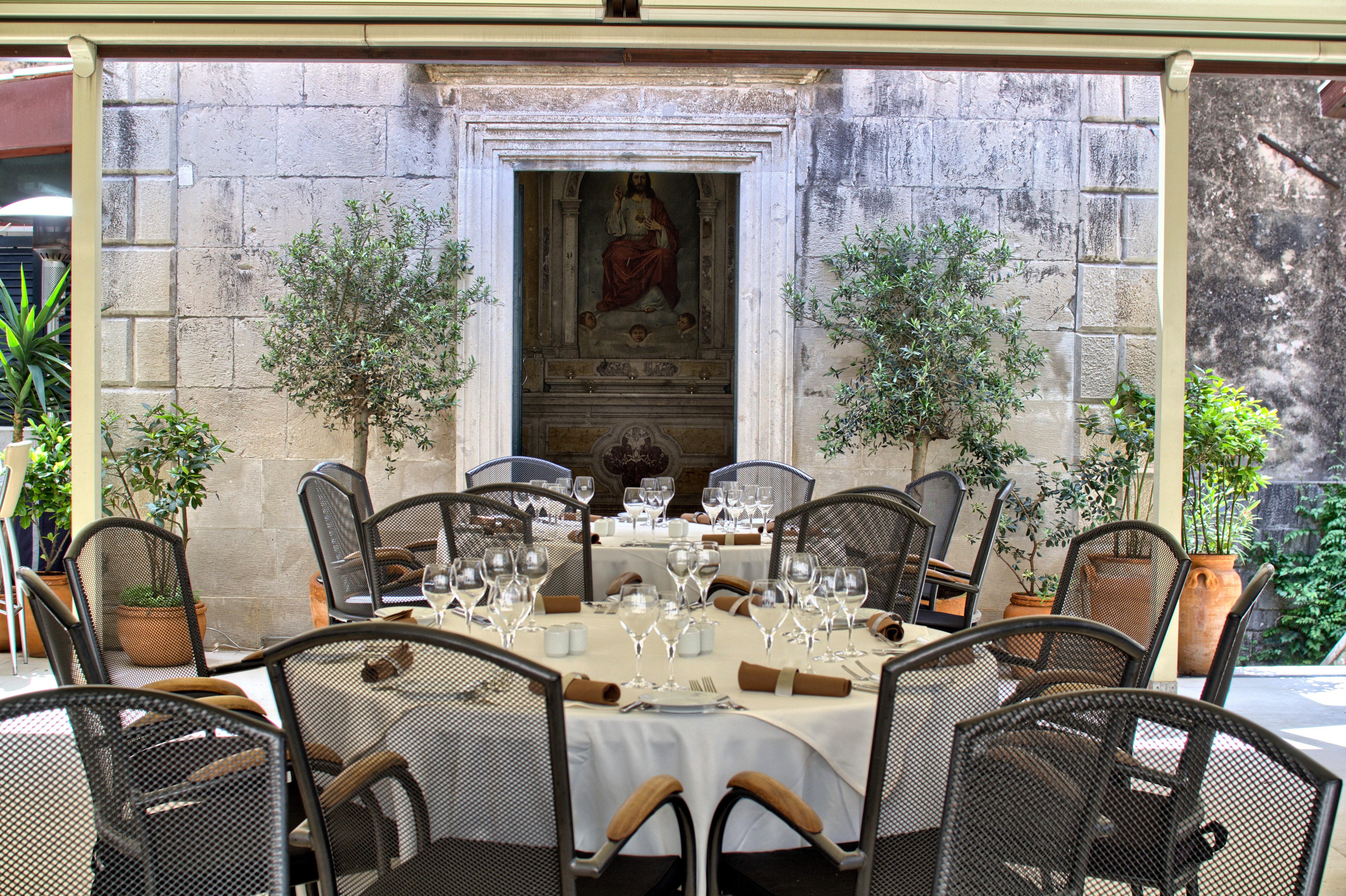 The Pucic Palace Dubrovnik Exterior foto