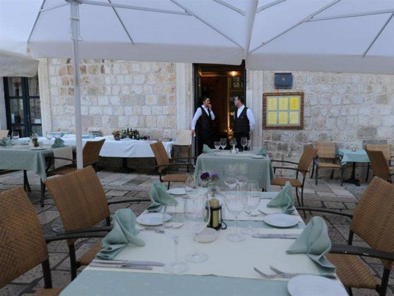 The Pucic Palace Dubrovnik Exterior foto